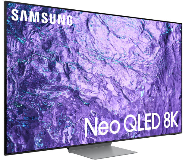 Samsung QE65QN700CT NeoQLED MiniLED 8K Tizen - 1375468 - zdjęcie 3